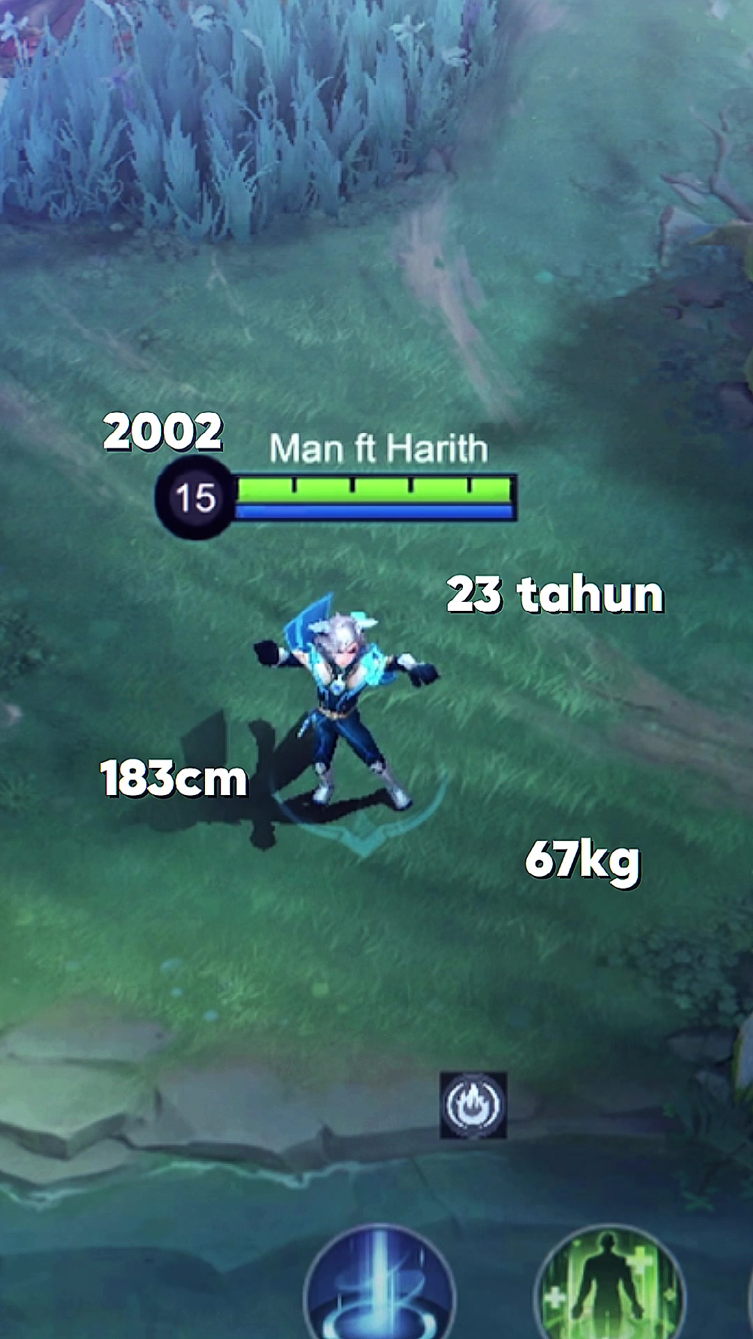 @Harith MLBB