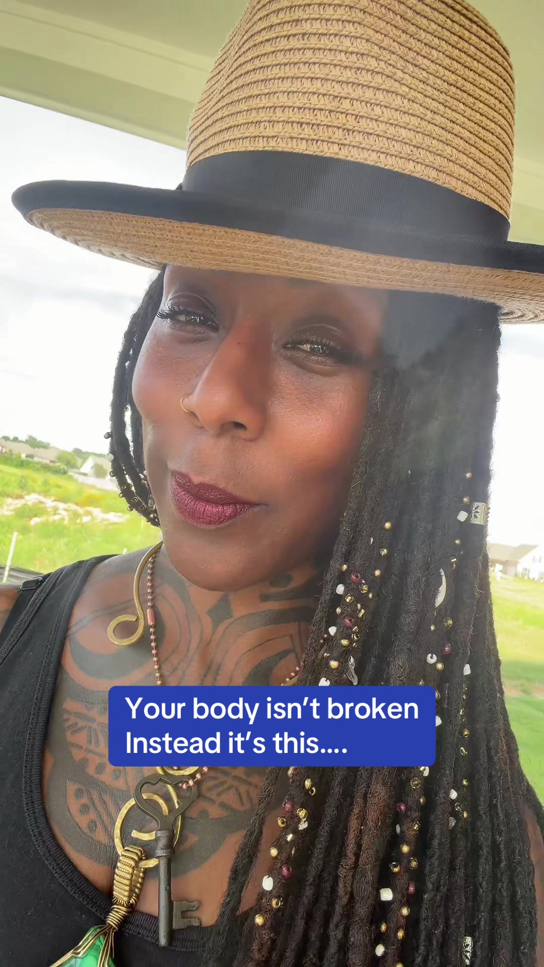 @Dr. TaMara Holistically Her