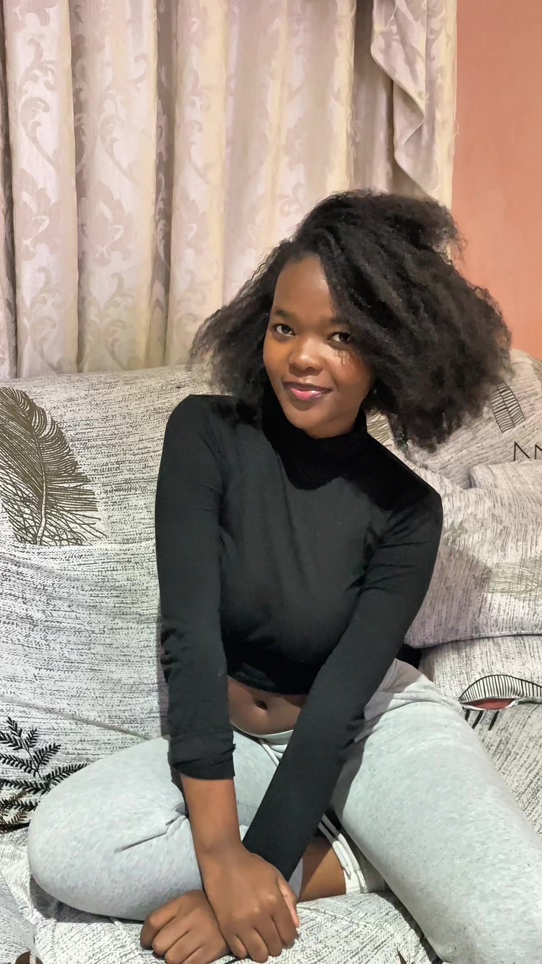 @YT: Nomthandazo Philisiwe