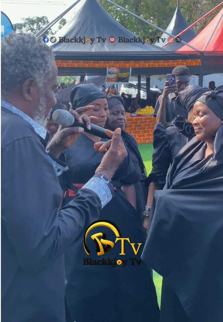 @Blackkjoy Tv