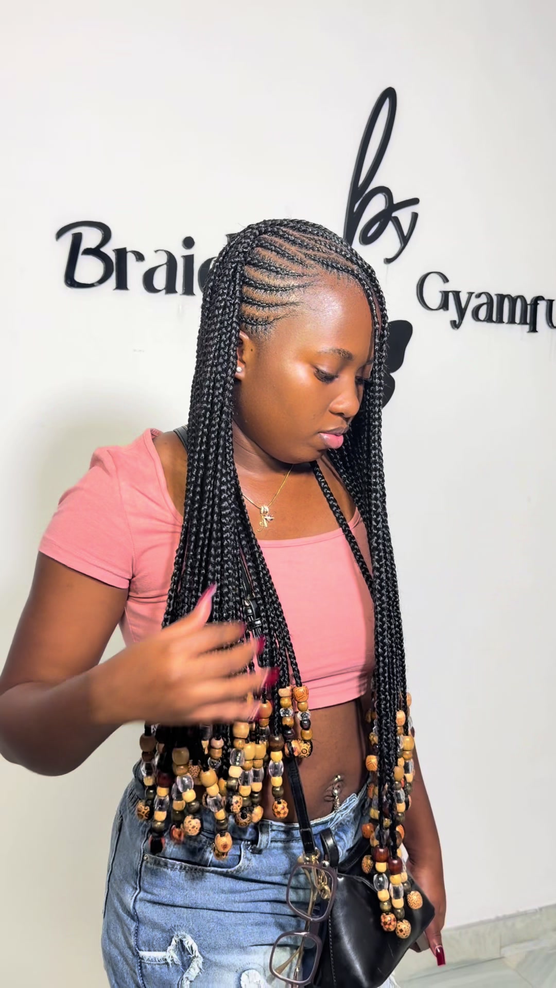 @BraidsbyGyamfua 🥰