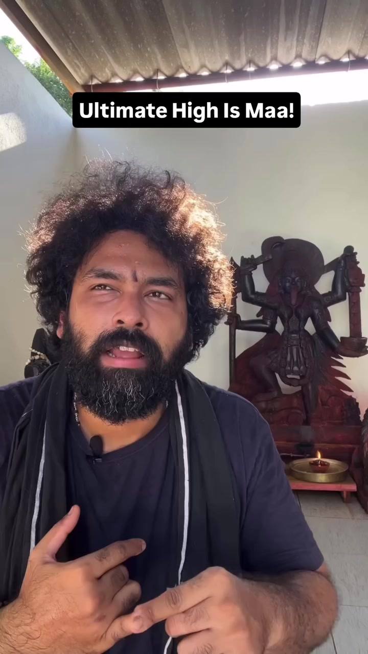 @MaHaMaaYa_AdYa MaHaKali