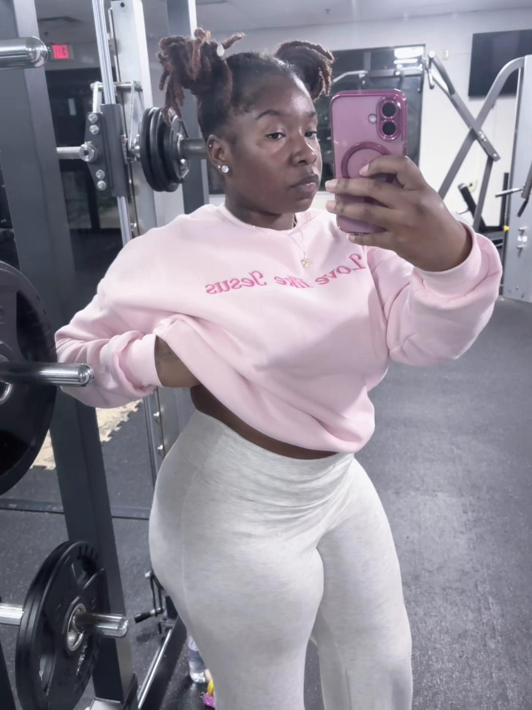 @Mykayla Michelle
