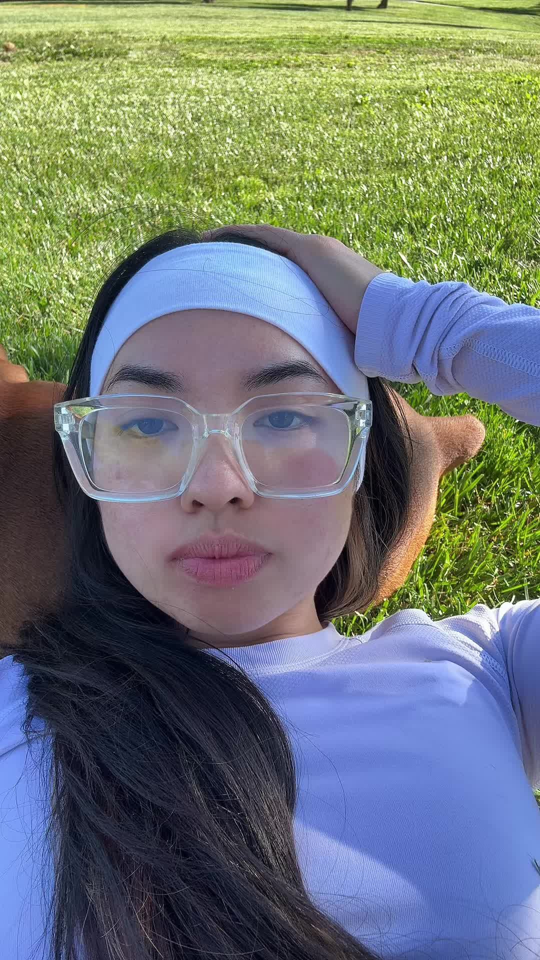 @️
