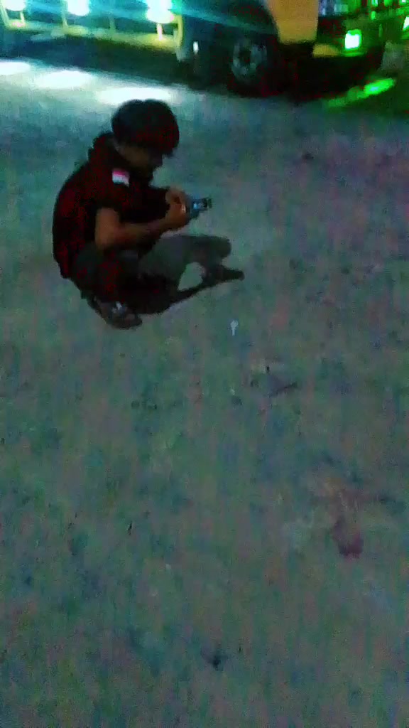 @Pandeglang asyik 🟥🟨🟦