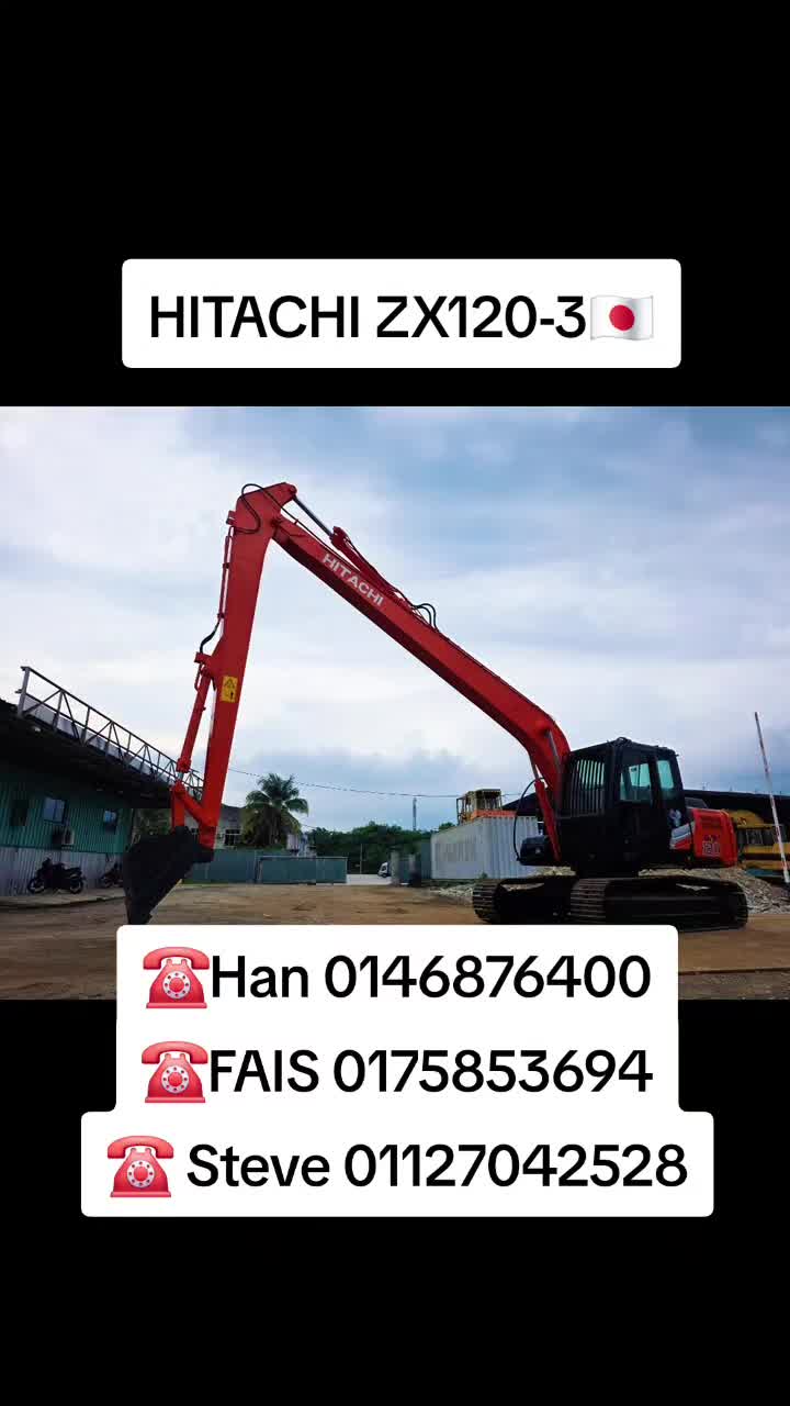 @CTS HEAVY MACHINERY