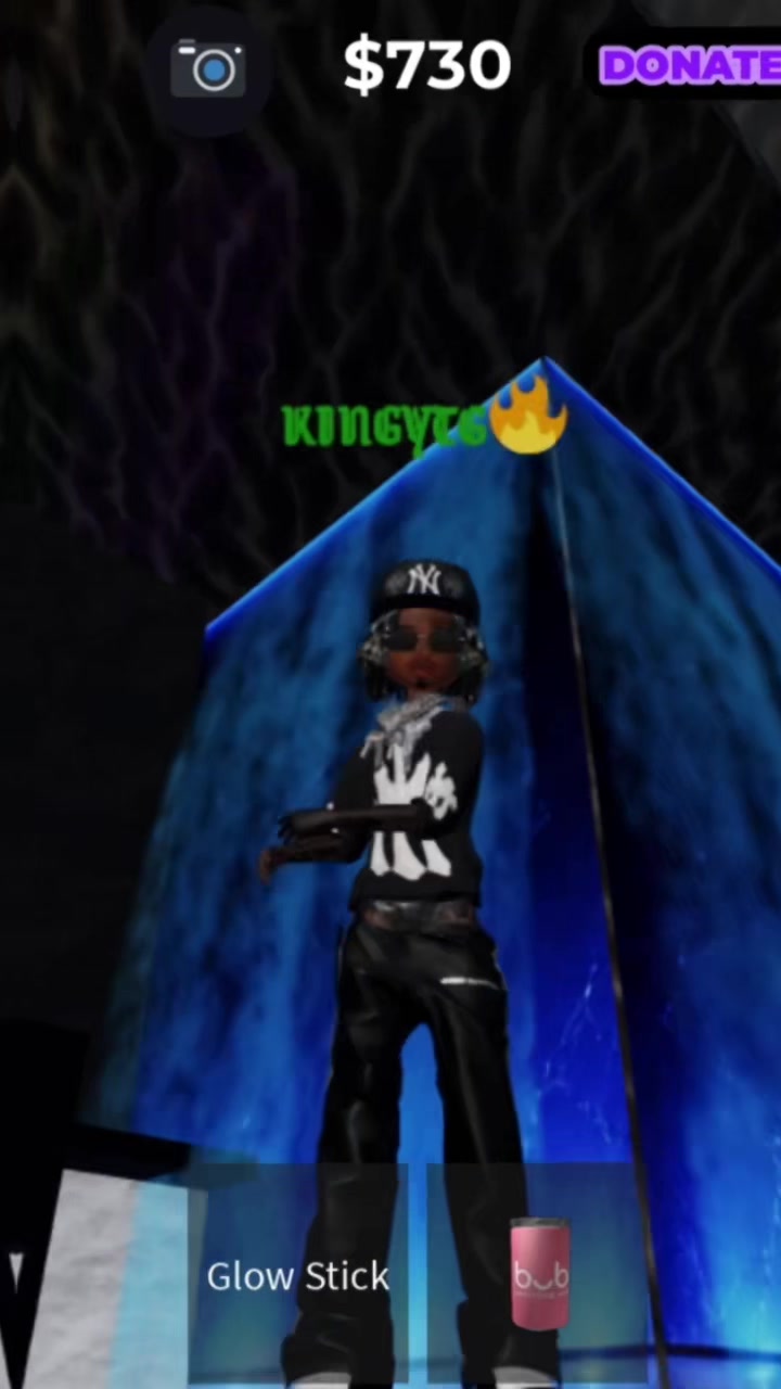 @KingYTaGamer