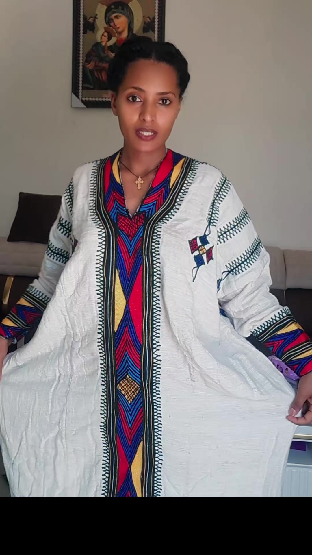 @ሀብል ሽፎን 👗