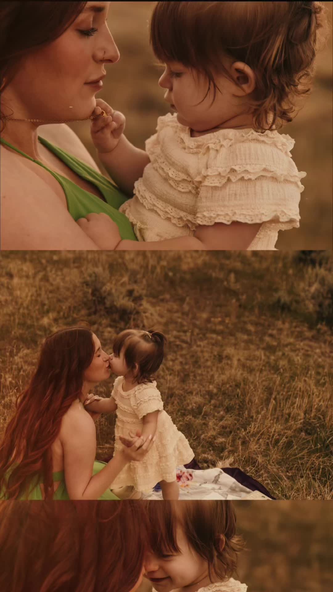 @Abbie | Verity&rsquo;s Momma