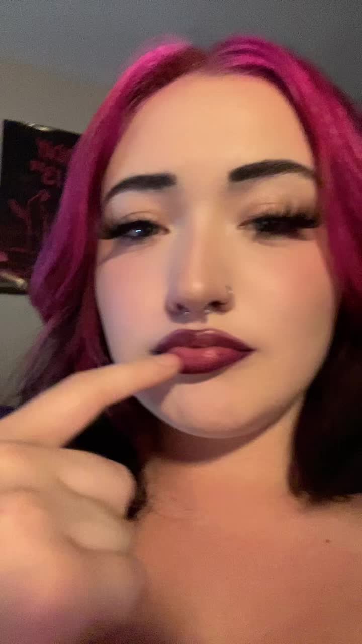 @cum