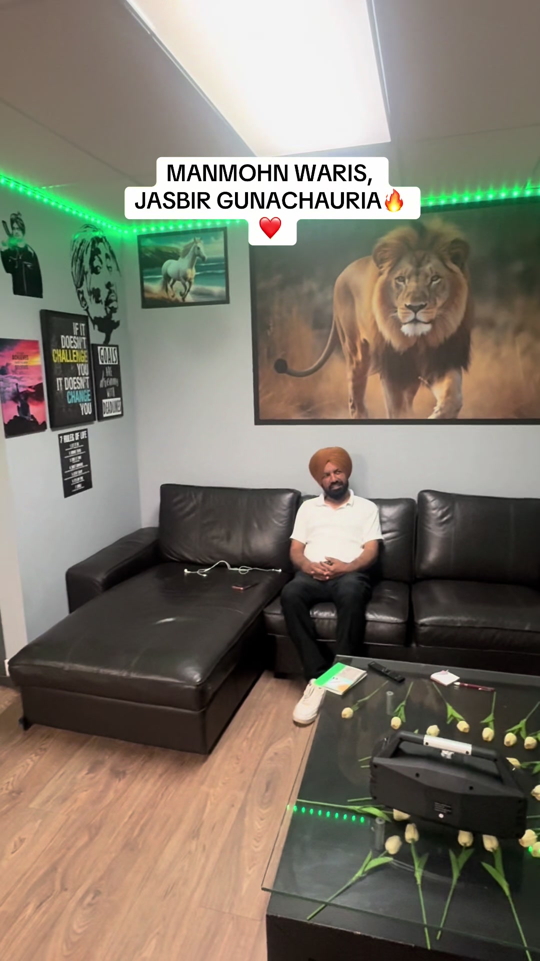 @A1 RECORDS
