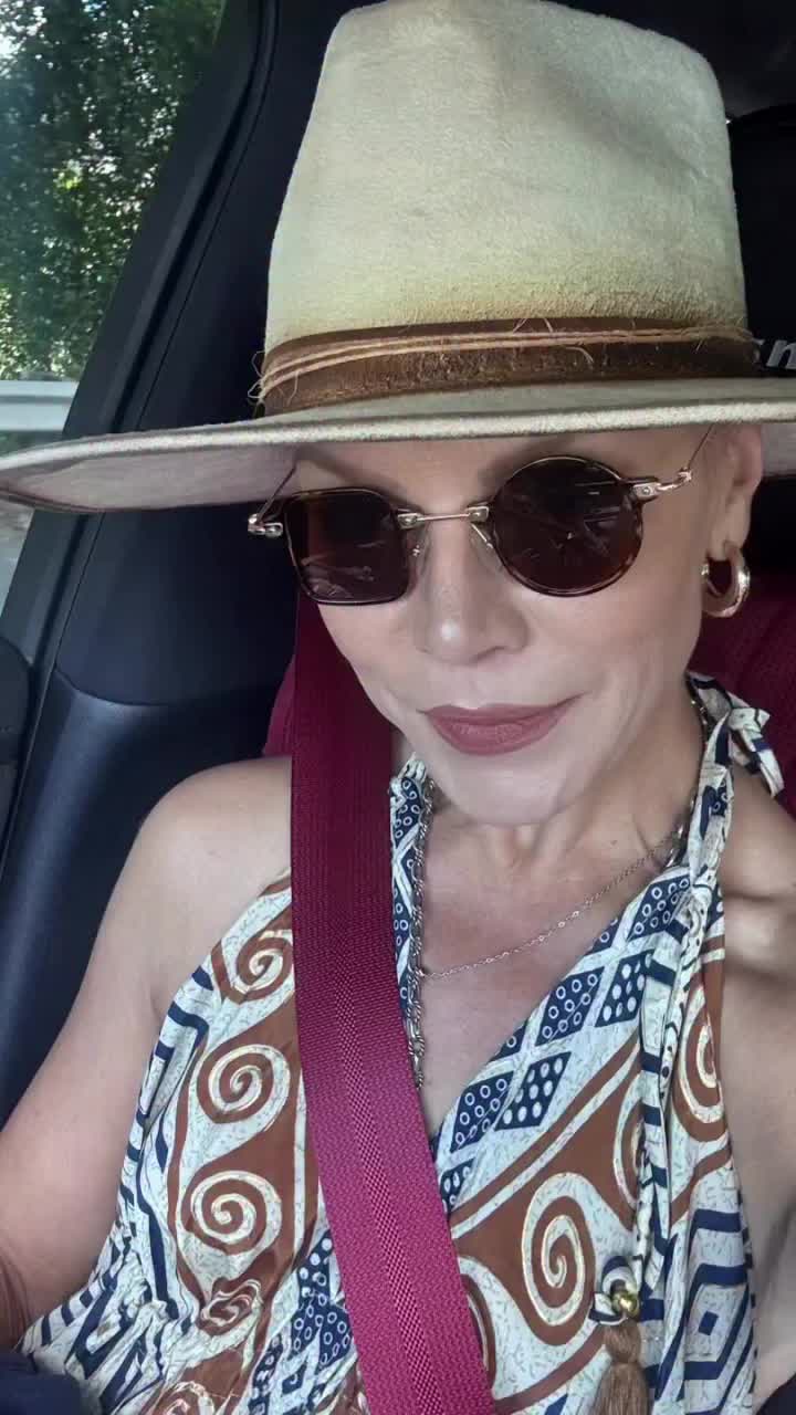 @Olga Tañón