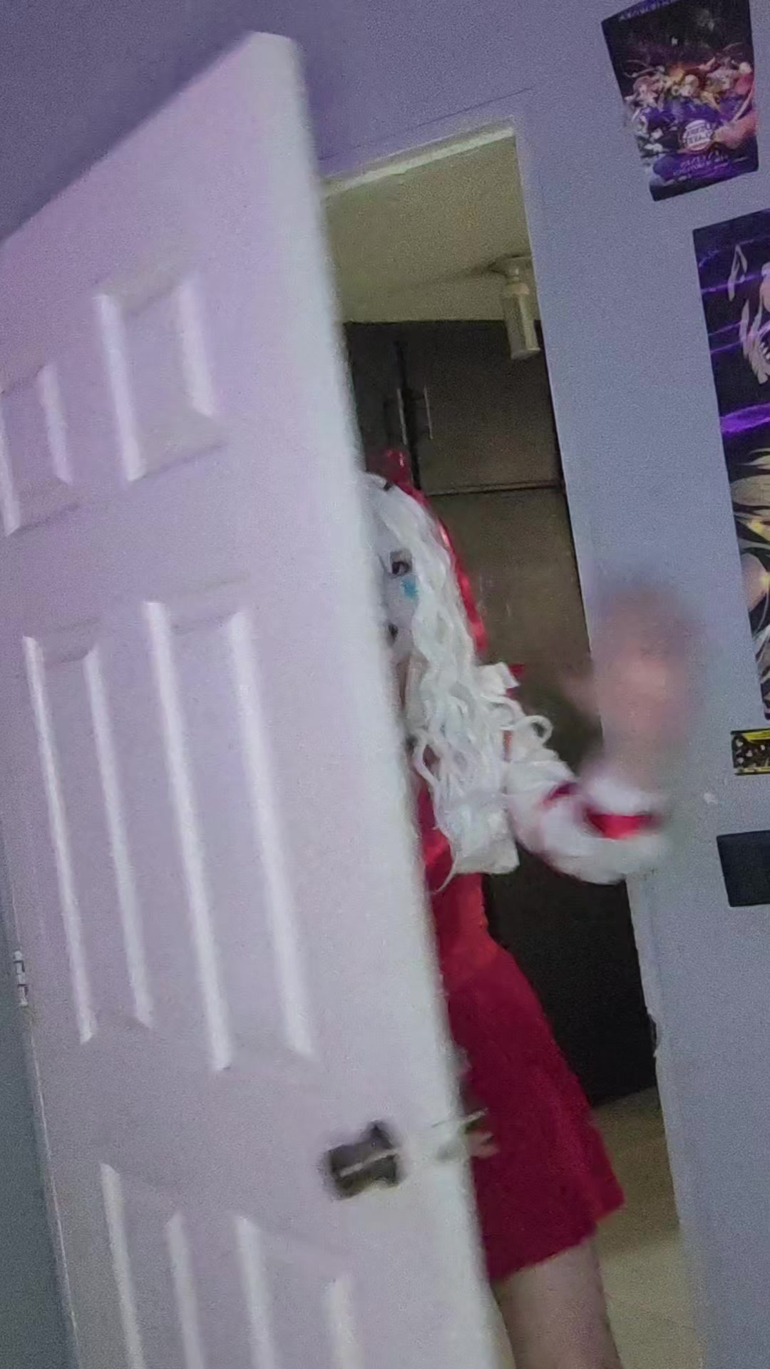 @Silyen_VCosplay 🩵