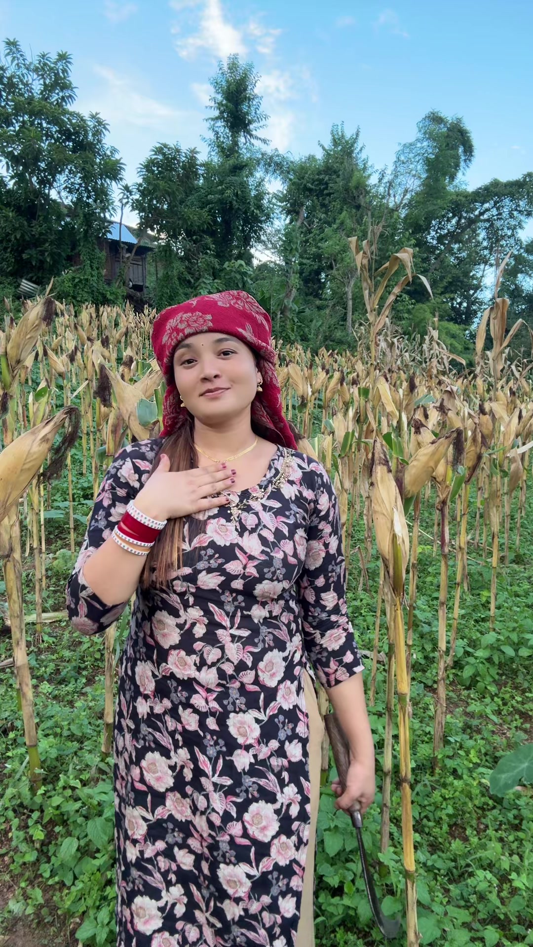 @s.p Sirjana🥀🌹