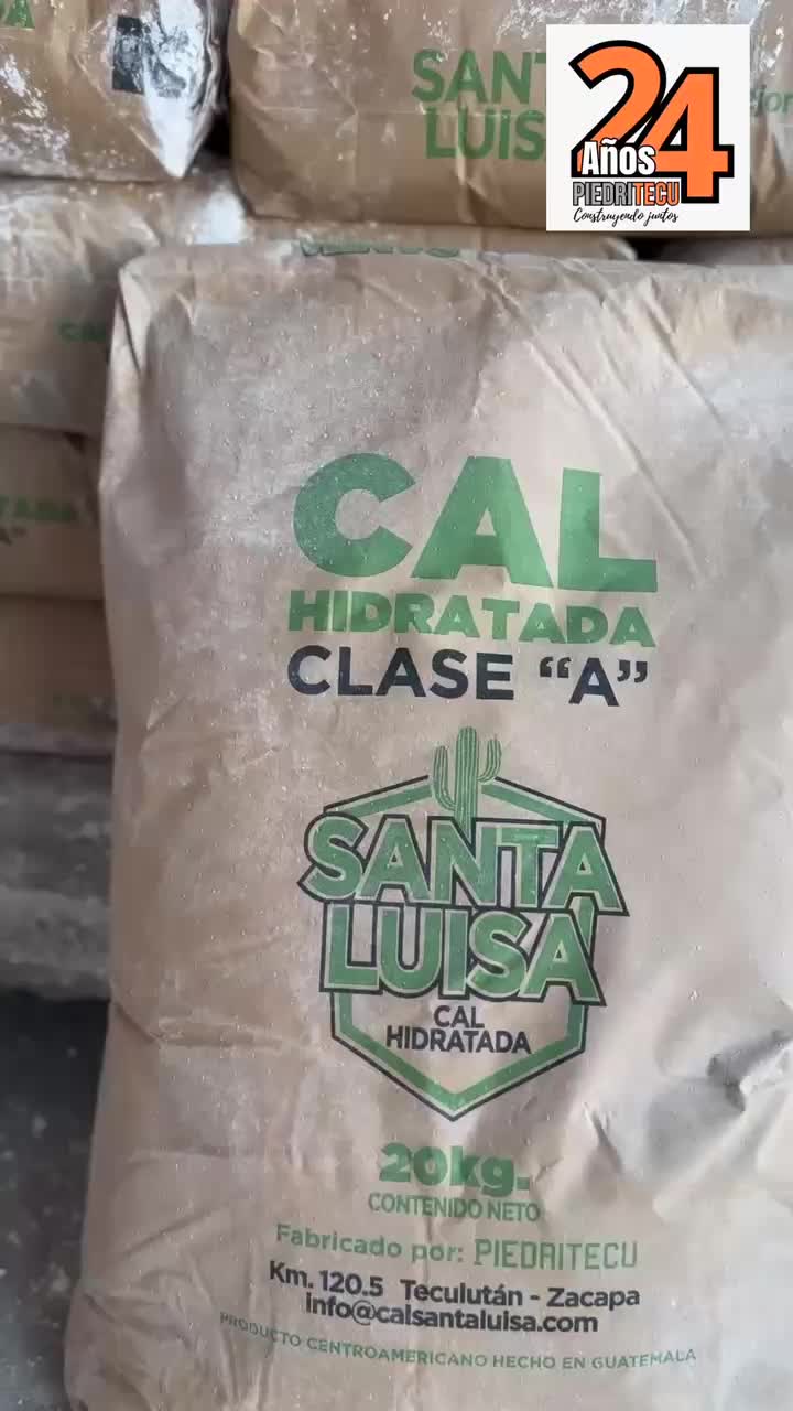 @Piedritecu S.A