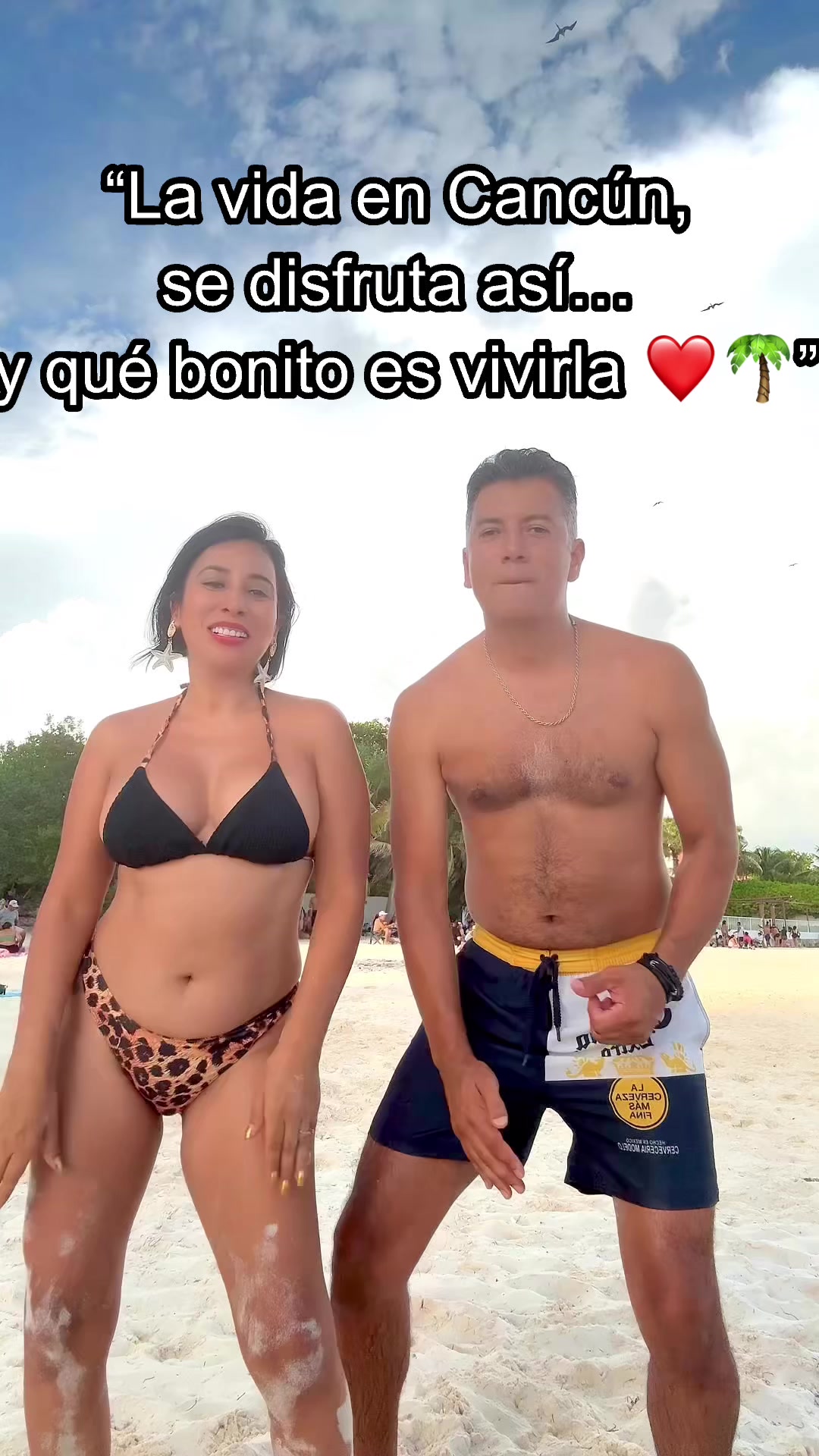 @Mi sueño caribeño