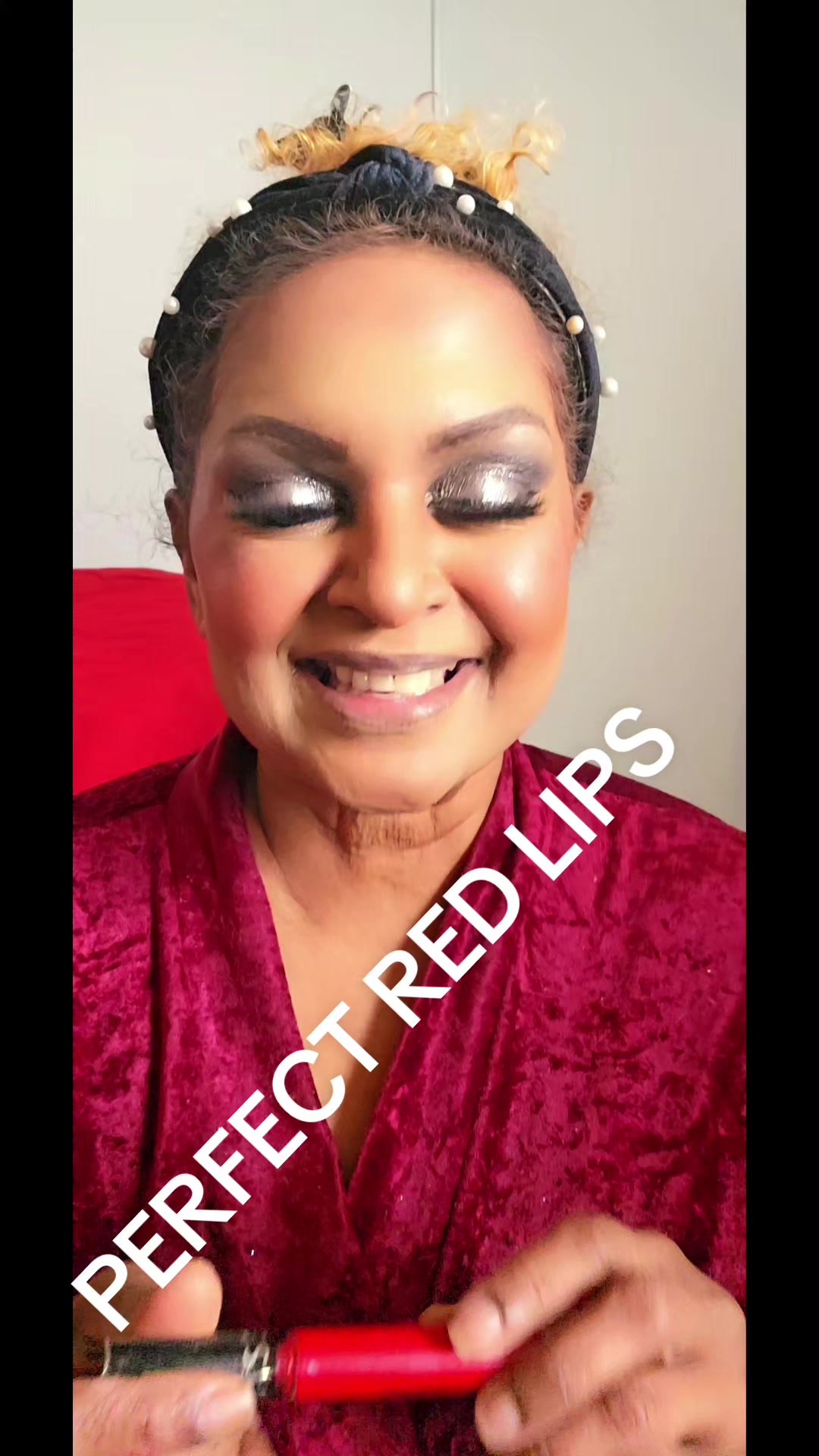 @Sally Khan Profesional MUA