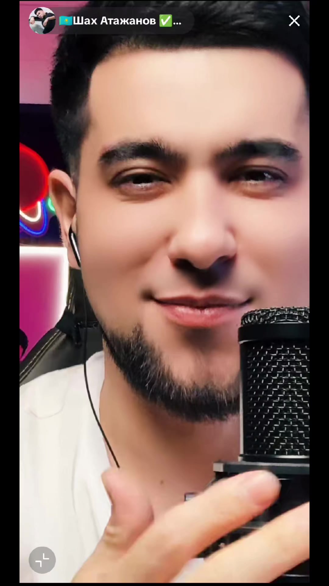 @🇦🇿G✅🎤🎭