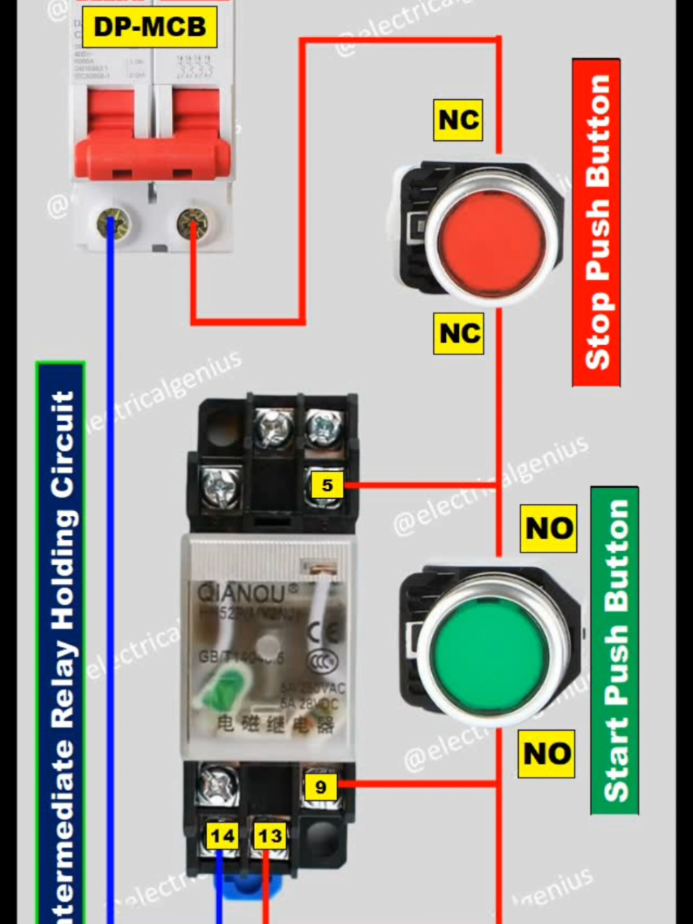 @Electrical Genious