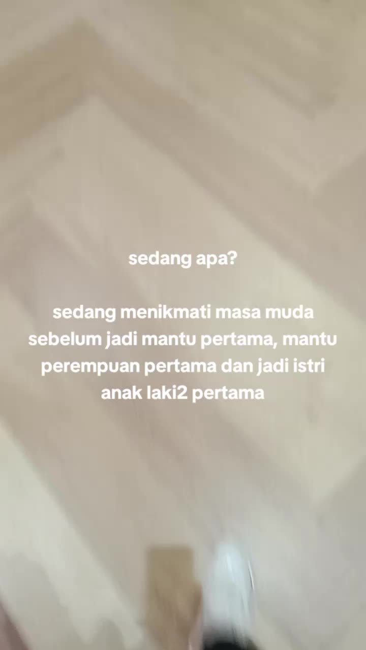 @anak'e Mak Ririn