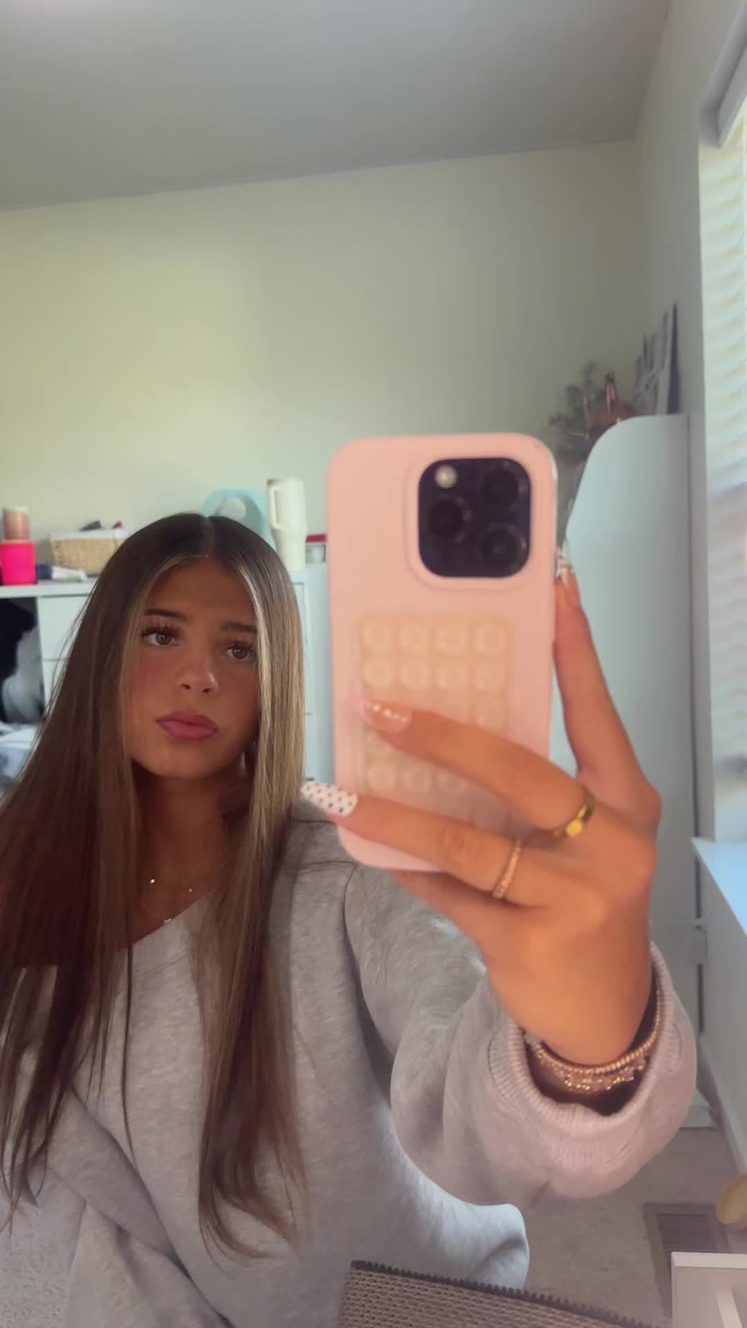 @ella spam