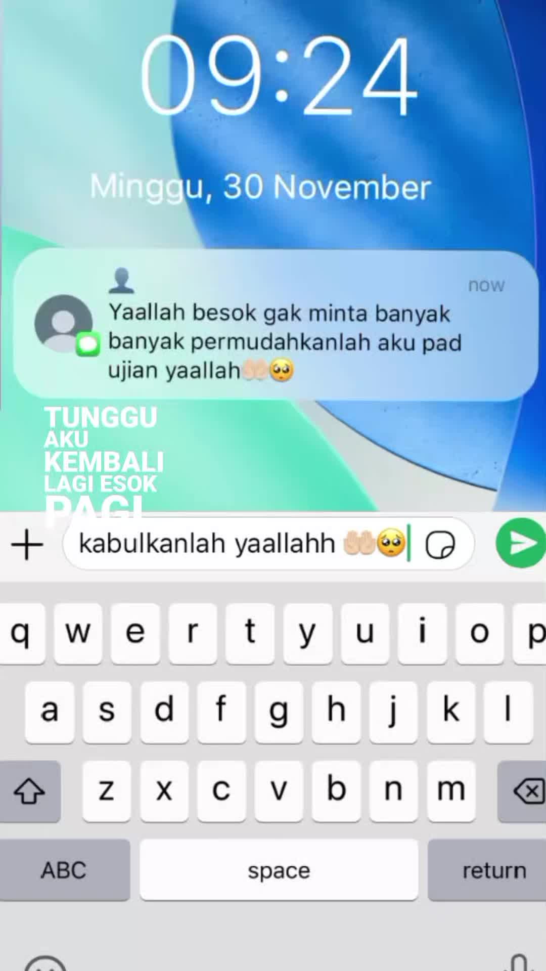 @️