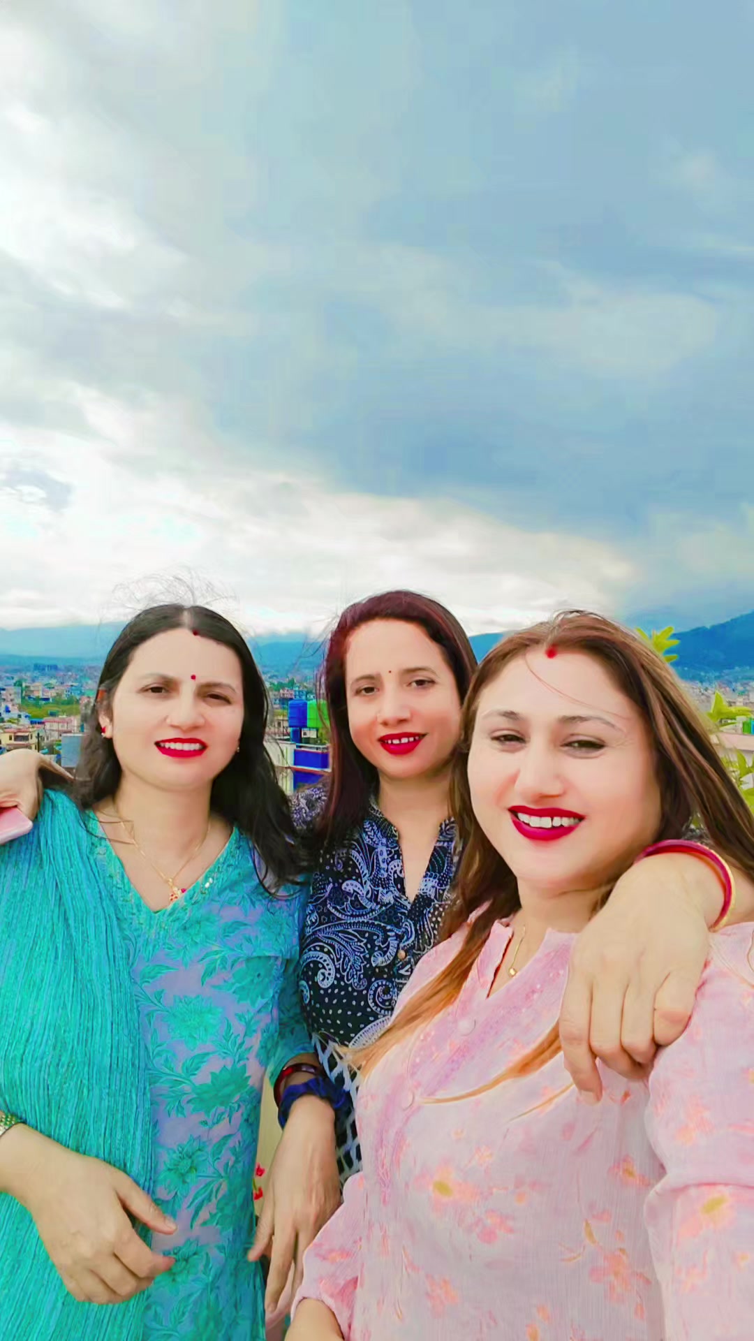 @Babita Dahal