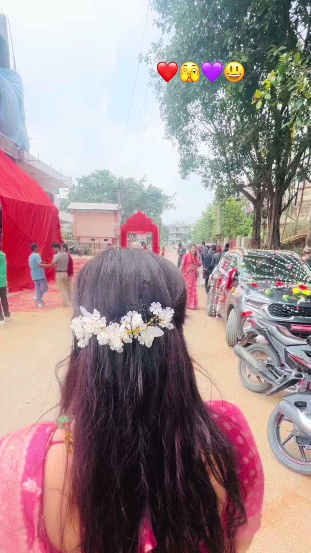 @NISHA OLI❤️
