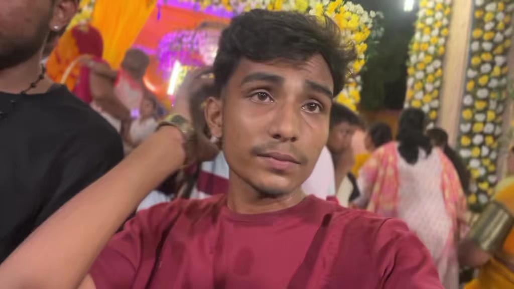@❤️🧿 shivkant_Mandal 🧿k❤️