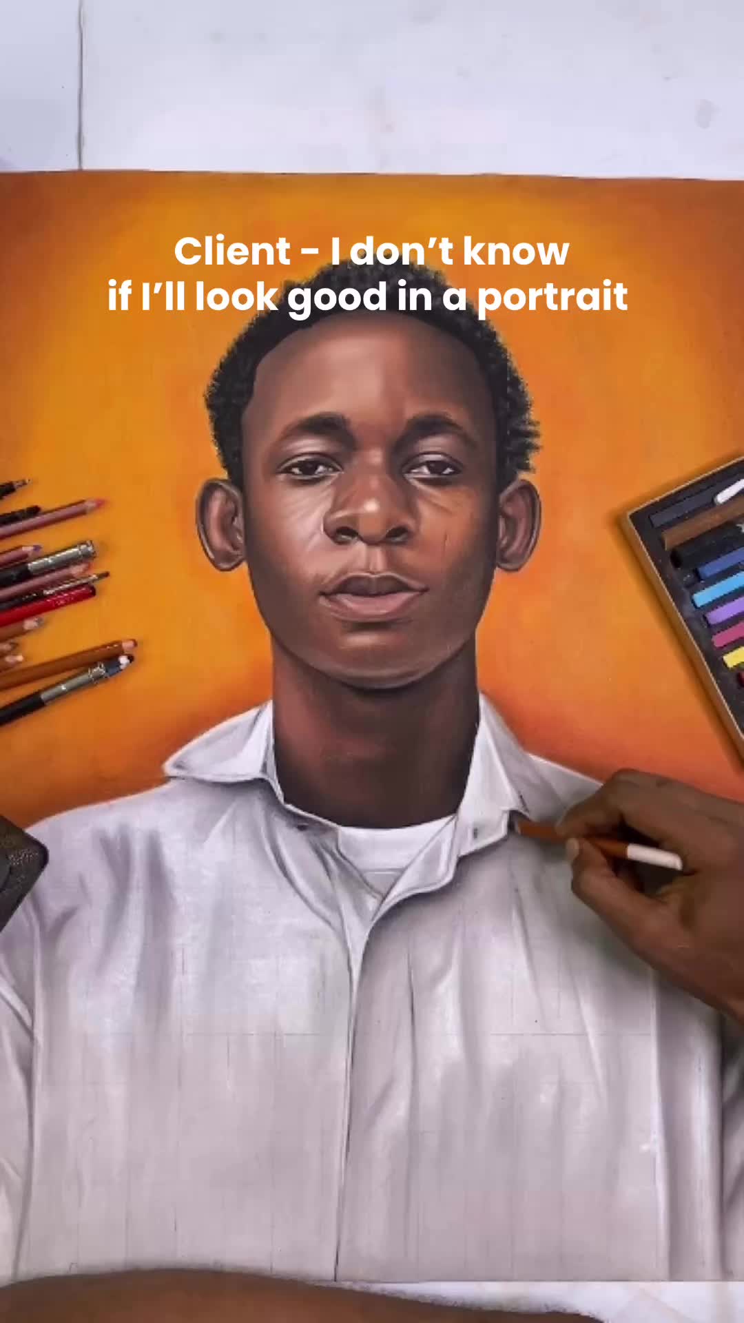 @CHRISTOPENZ ART 🎨