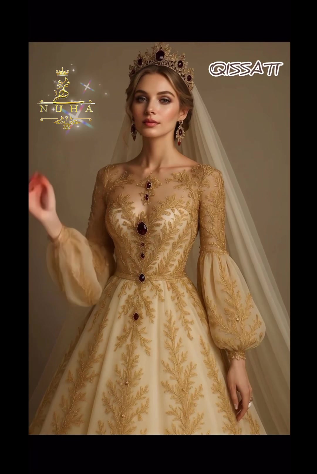 @NuhaCraftArtist