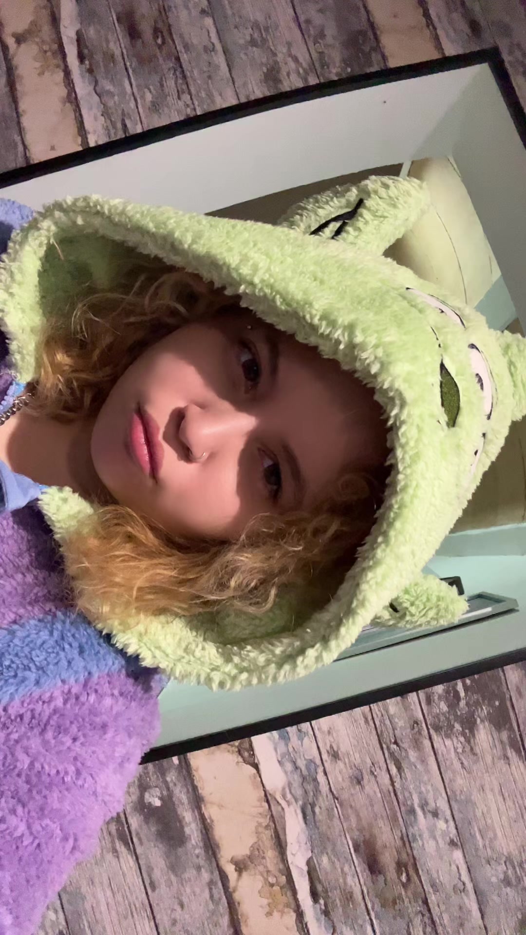 @Sabrina Brens