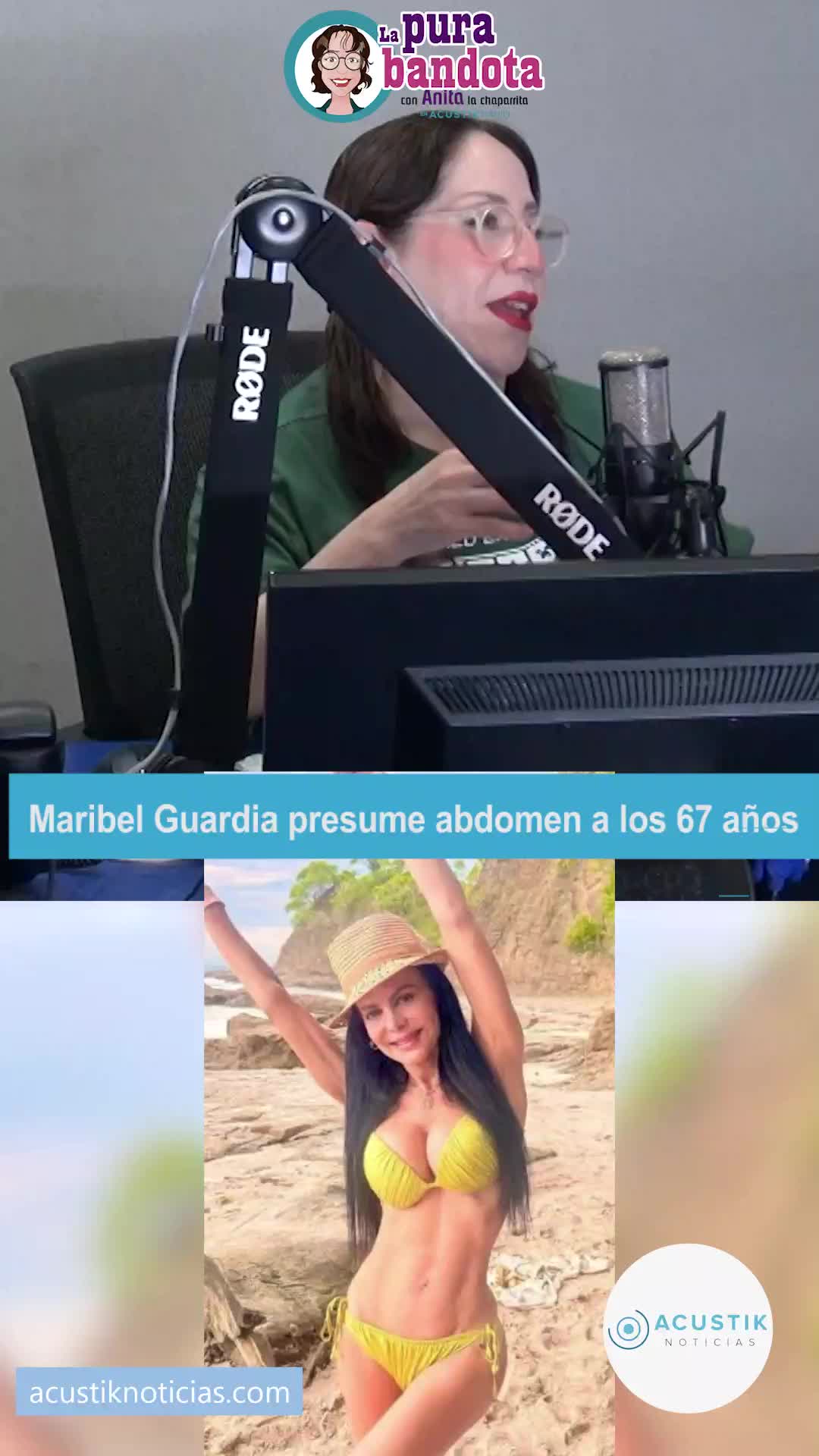 @Acustik Noticias