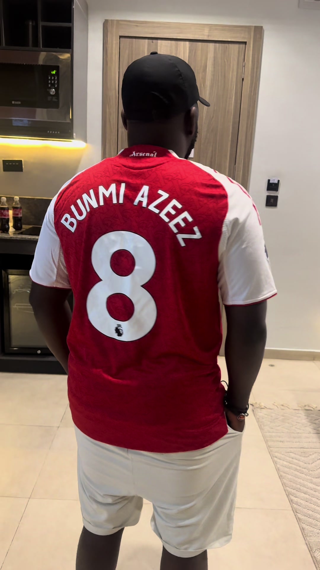@Asiwaju Bunmi Azeez