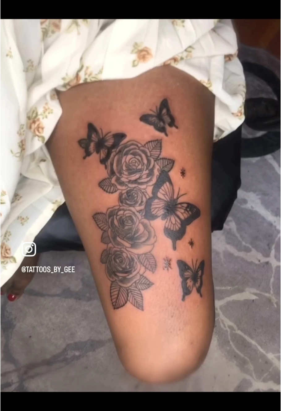 @Tattoo maestro💉