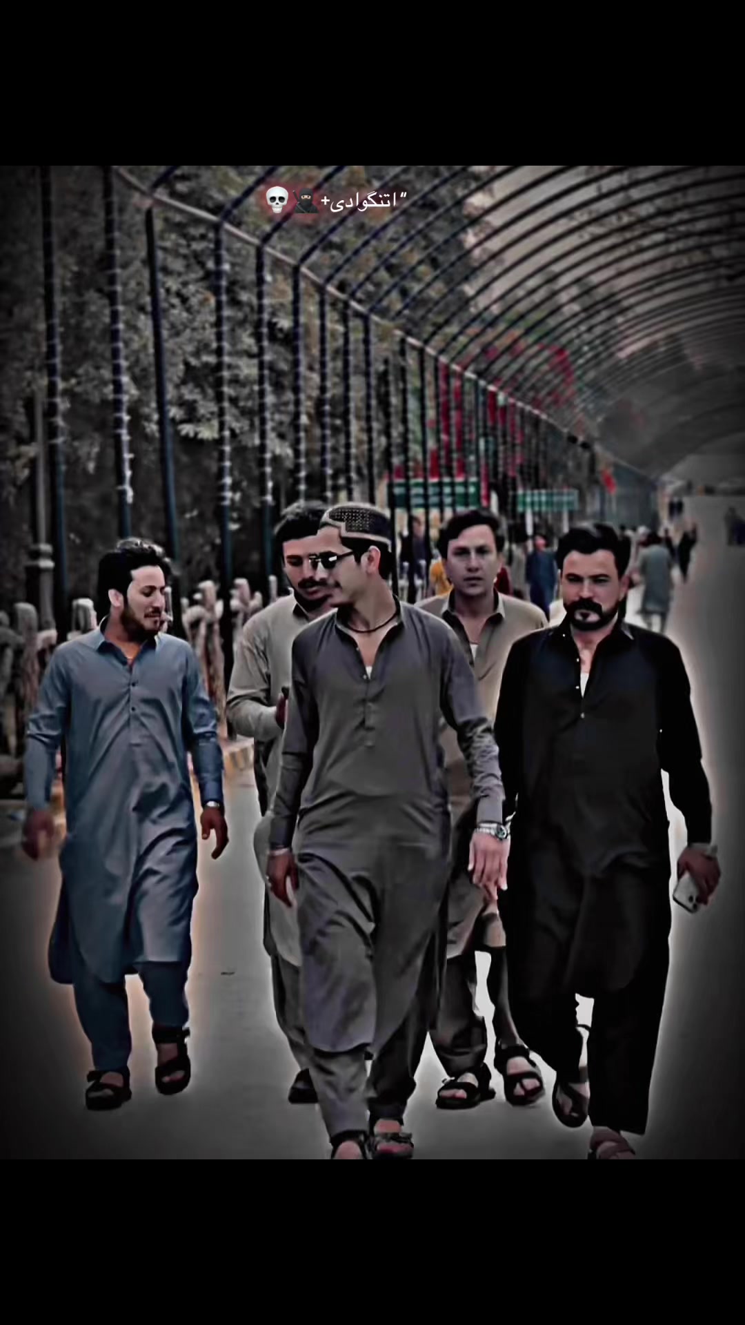 @👑☠Bhiملنگ☠👑