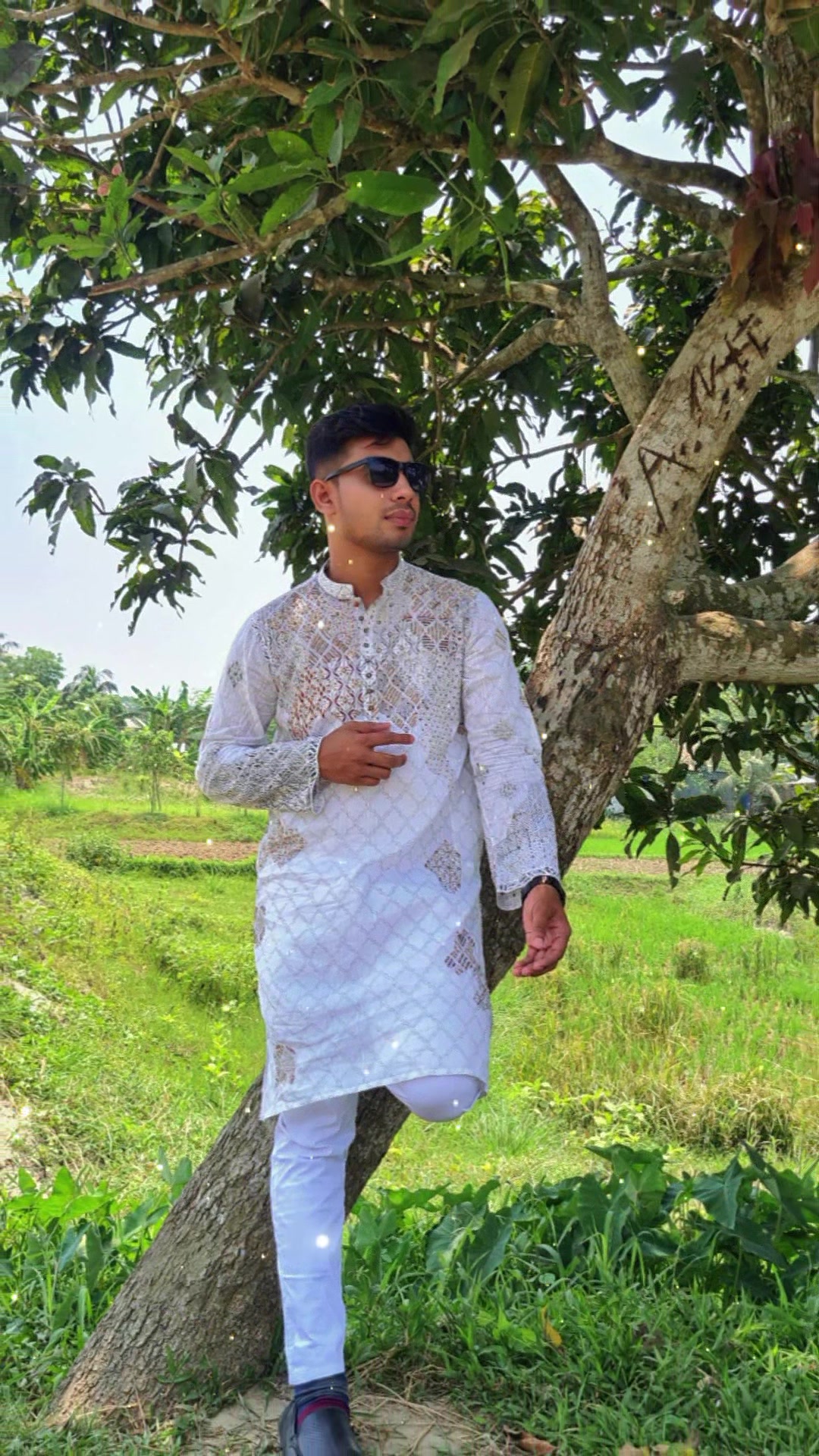 @Rasel Sadin
