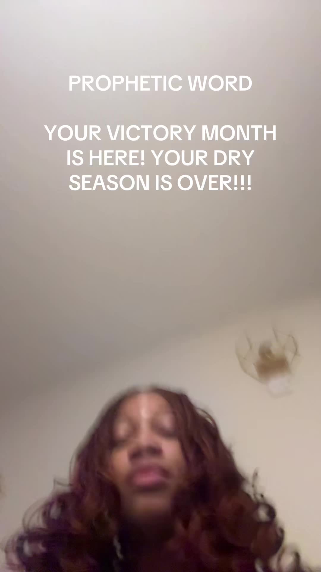 @Victoria