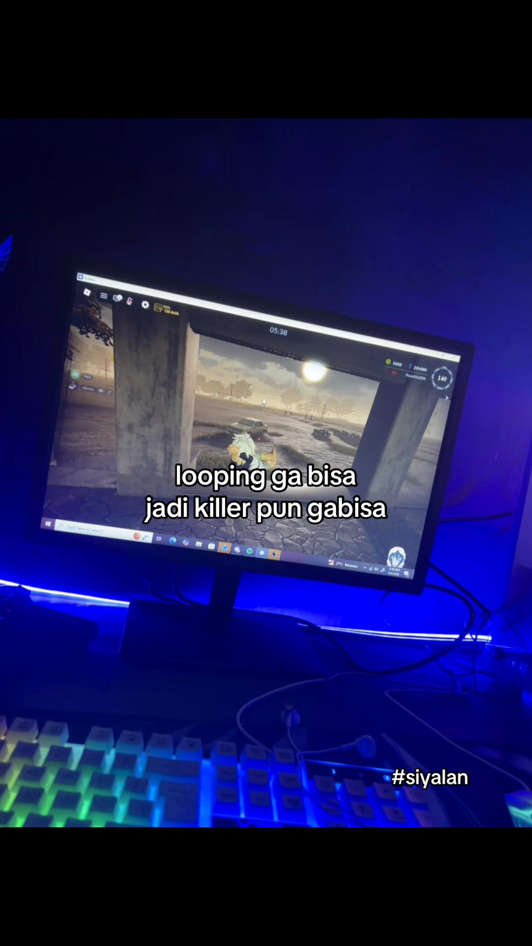 @Fajriwlee