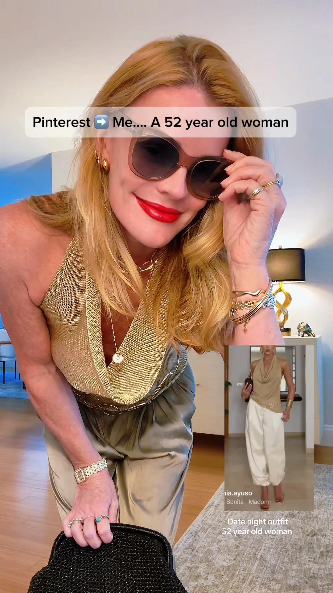 @Curated.by.Charlie|50+ Style