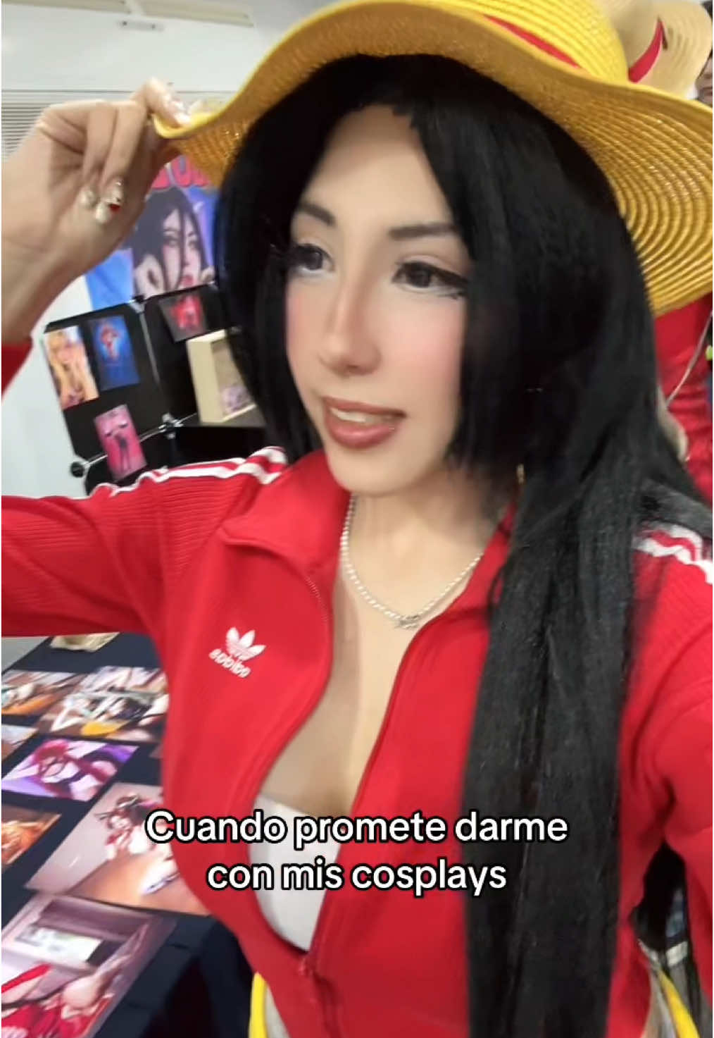 @MilkyyCosplay