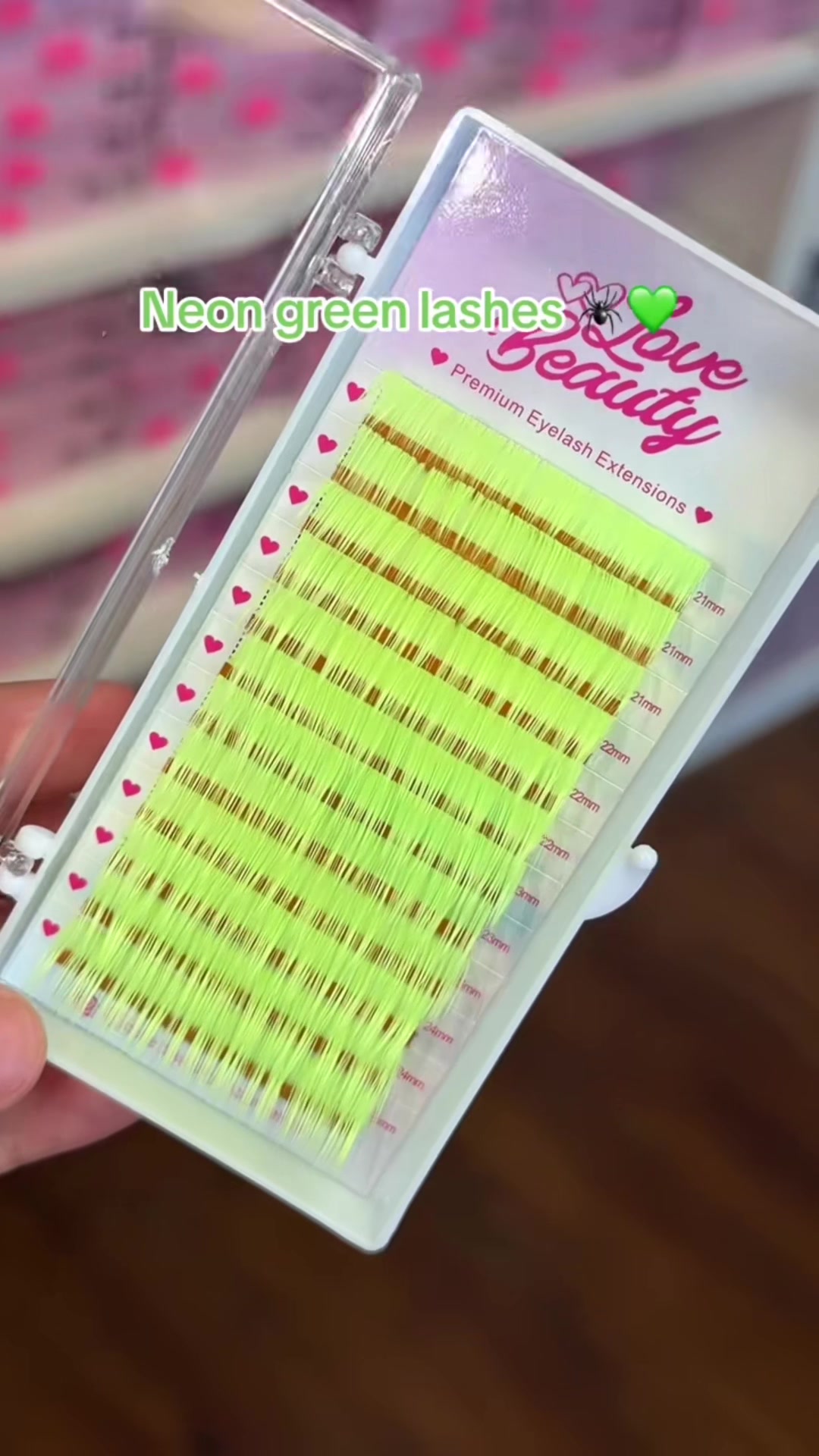 @Love Beauty Lashes