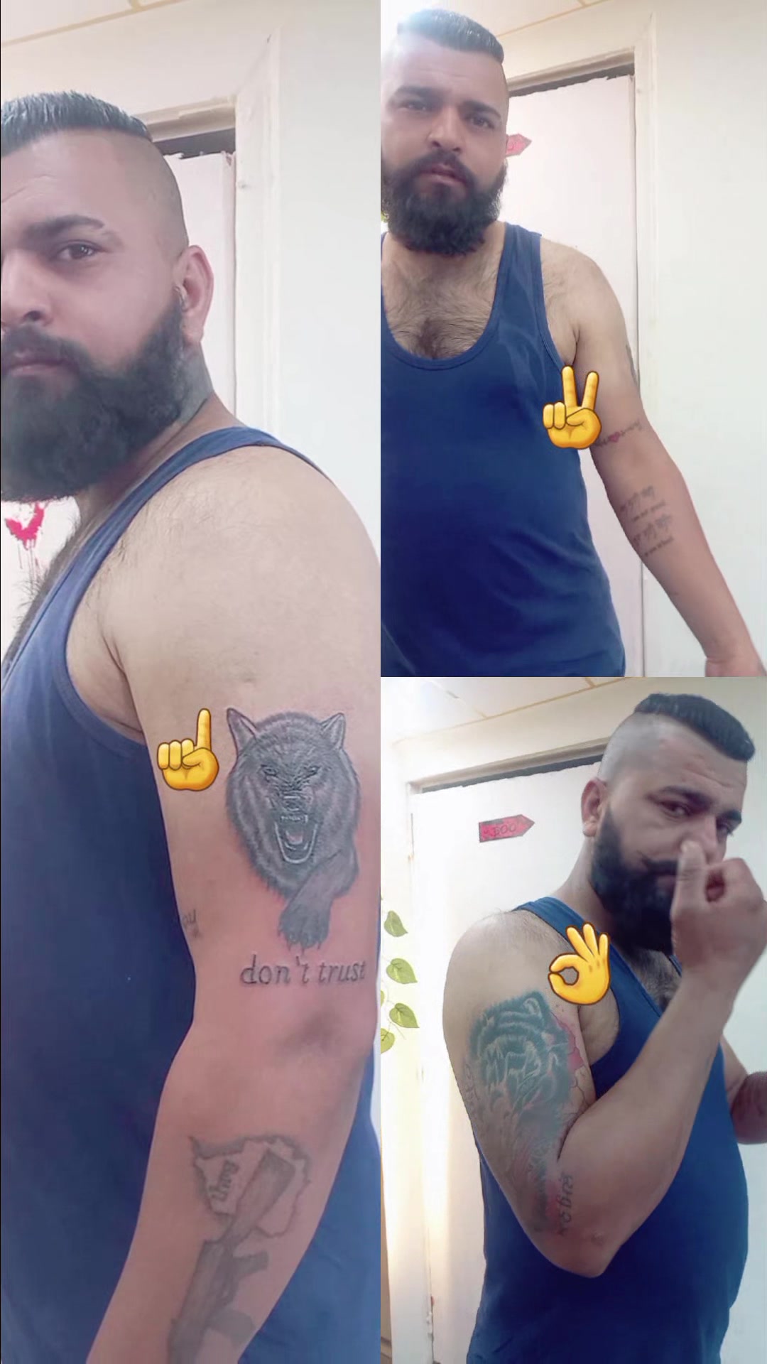 @Bal saab
