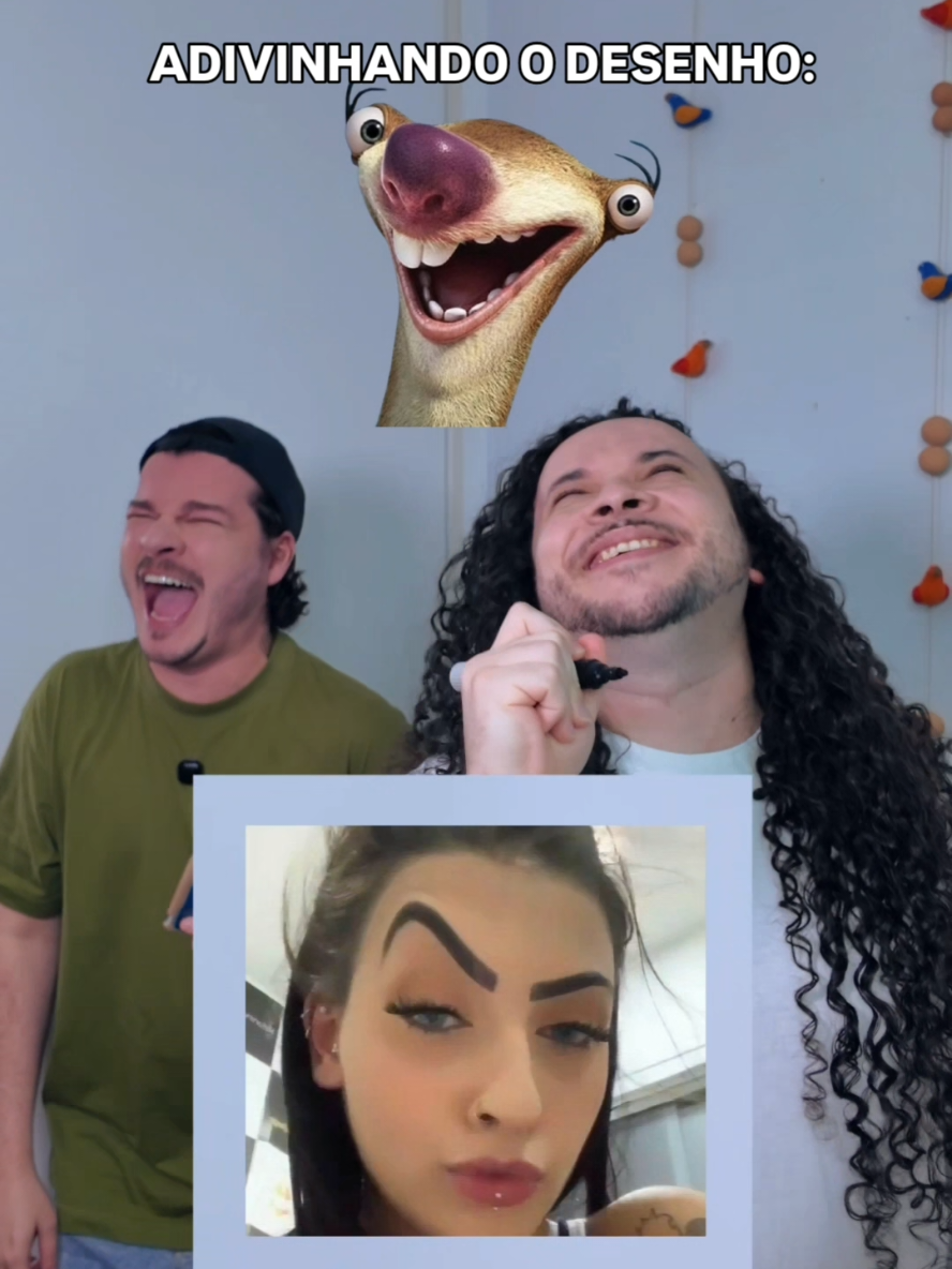 @Felipe e Kaique