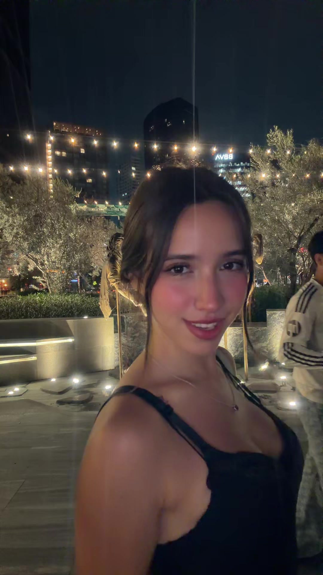 @Melody Valenzuela