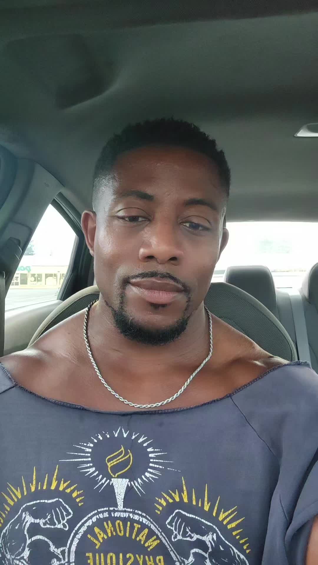 @DAMIANBAILEYCONQUER