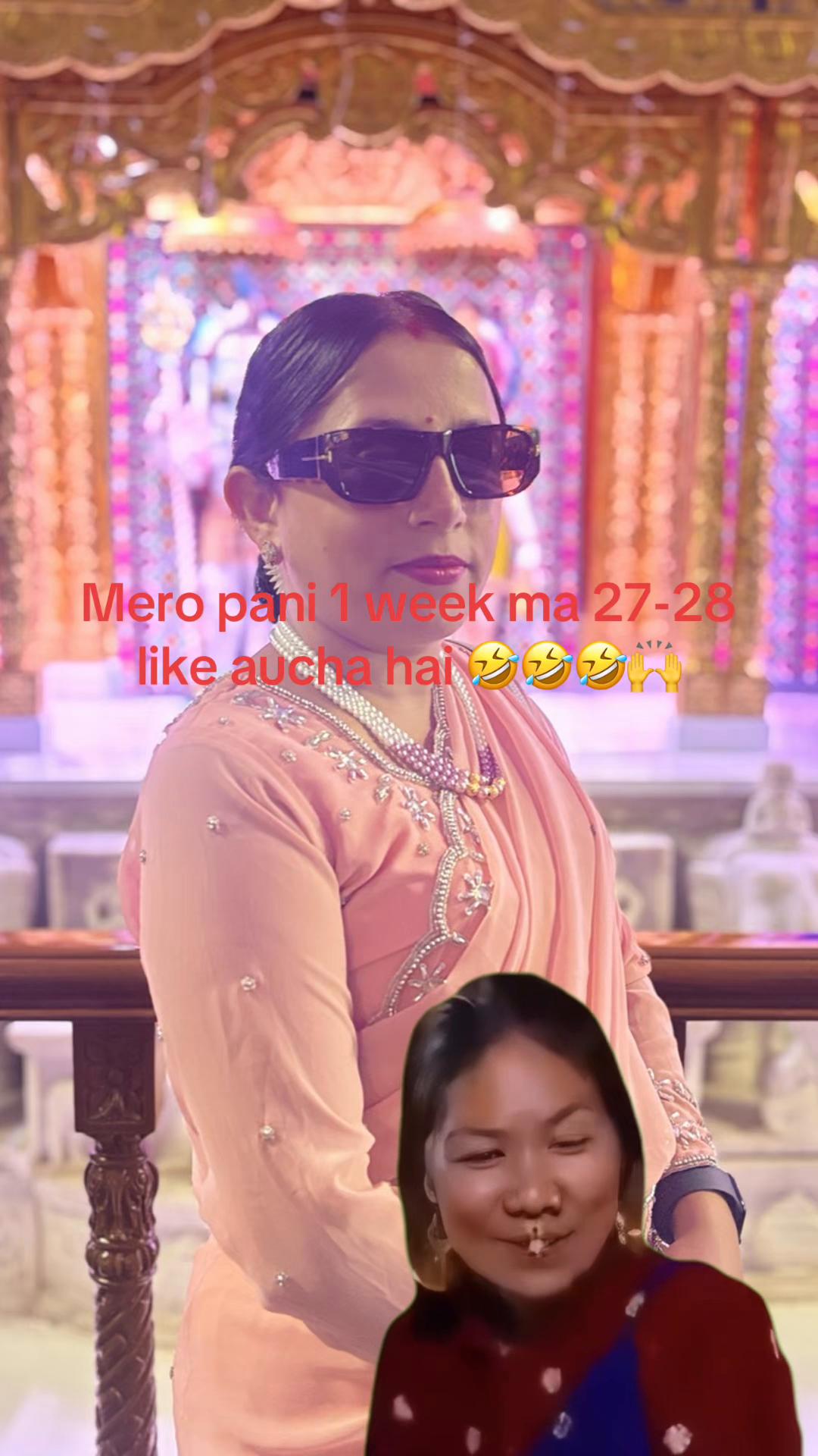 @Priyanka
