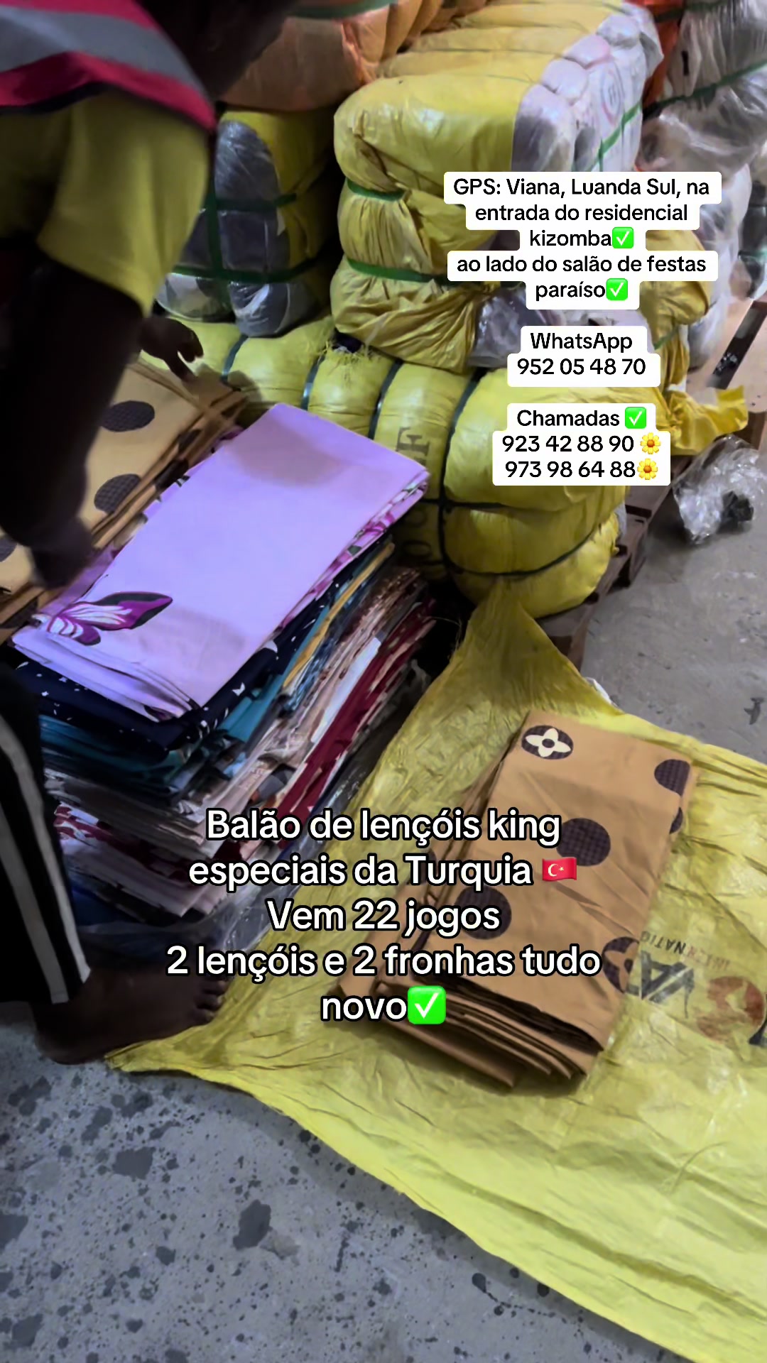 @Casa Dos Fardos