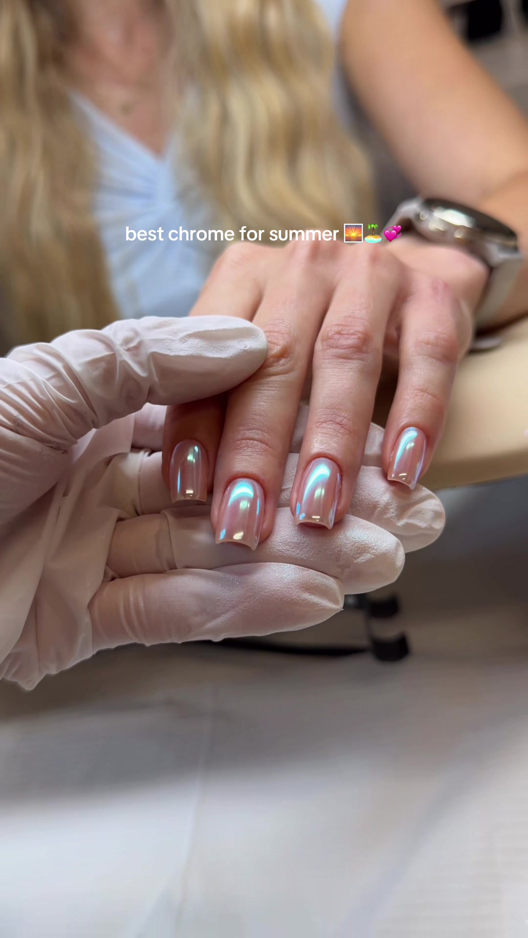 @Nail Art House