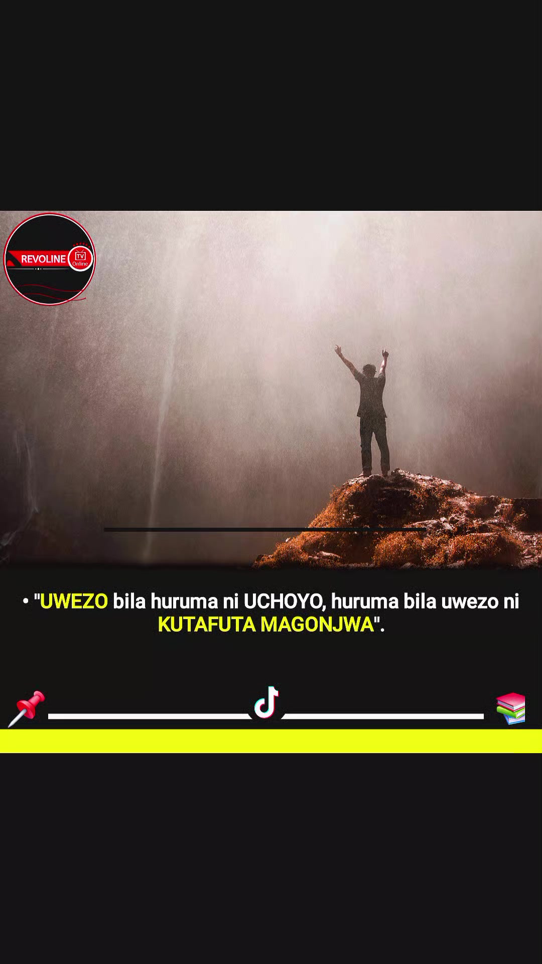 @Revoline Tanzania